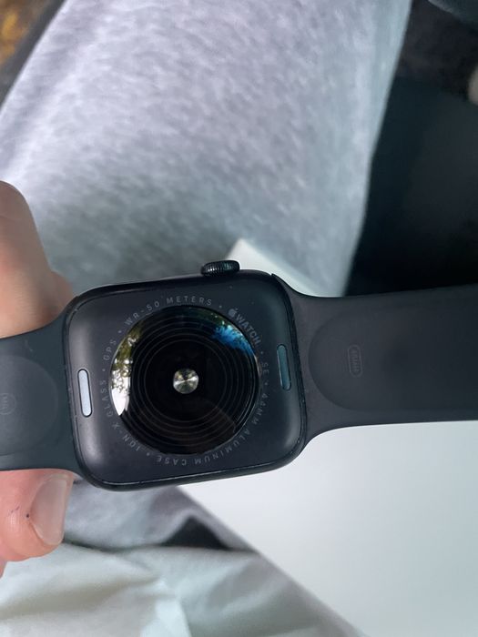 Apple watch se2023 stare foarte buna