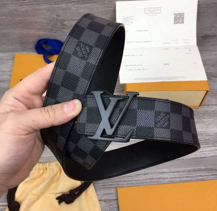 Louis Vuitton колан 115cm
