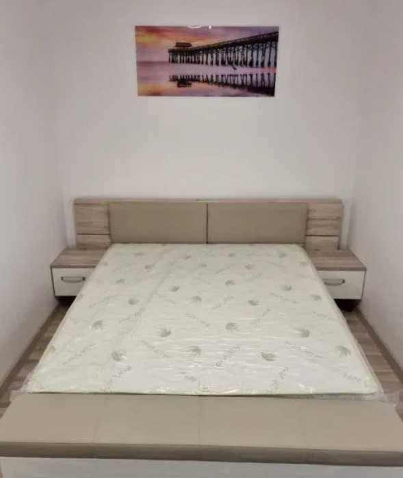 Дава се под наем Двустаен апартамент в Пловдив, Гагарин - 65 кв.м за 270.3 € - Снимка #1