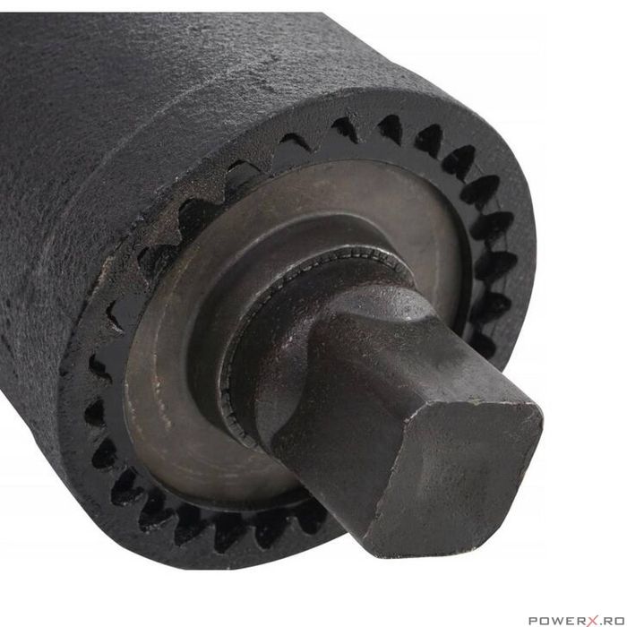 Reductor forta camion 6200 Nm, pentru prezoane si suruburi, Verke