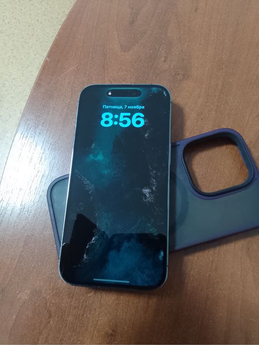 Айфон 14 про 128