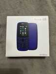 Nokia 105 на 2 сим карты