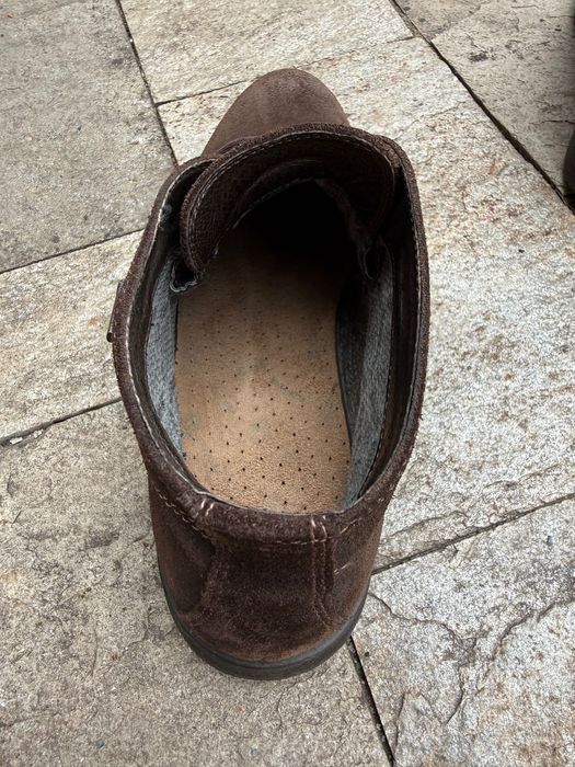 Мъжки обувки ara 44