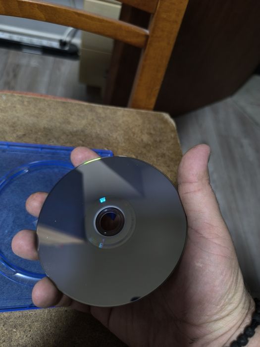 Игри за PlayStation 4 всяка по 20 лв.