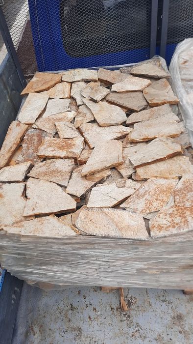 Depozit Piatra naturala