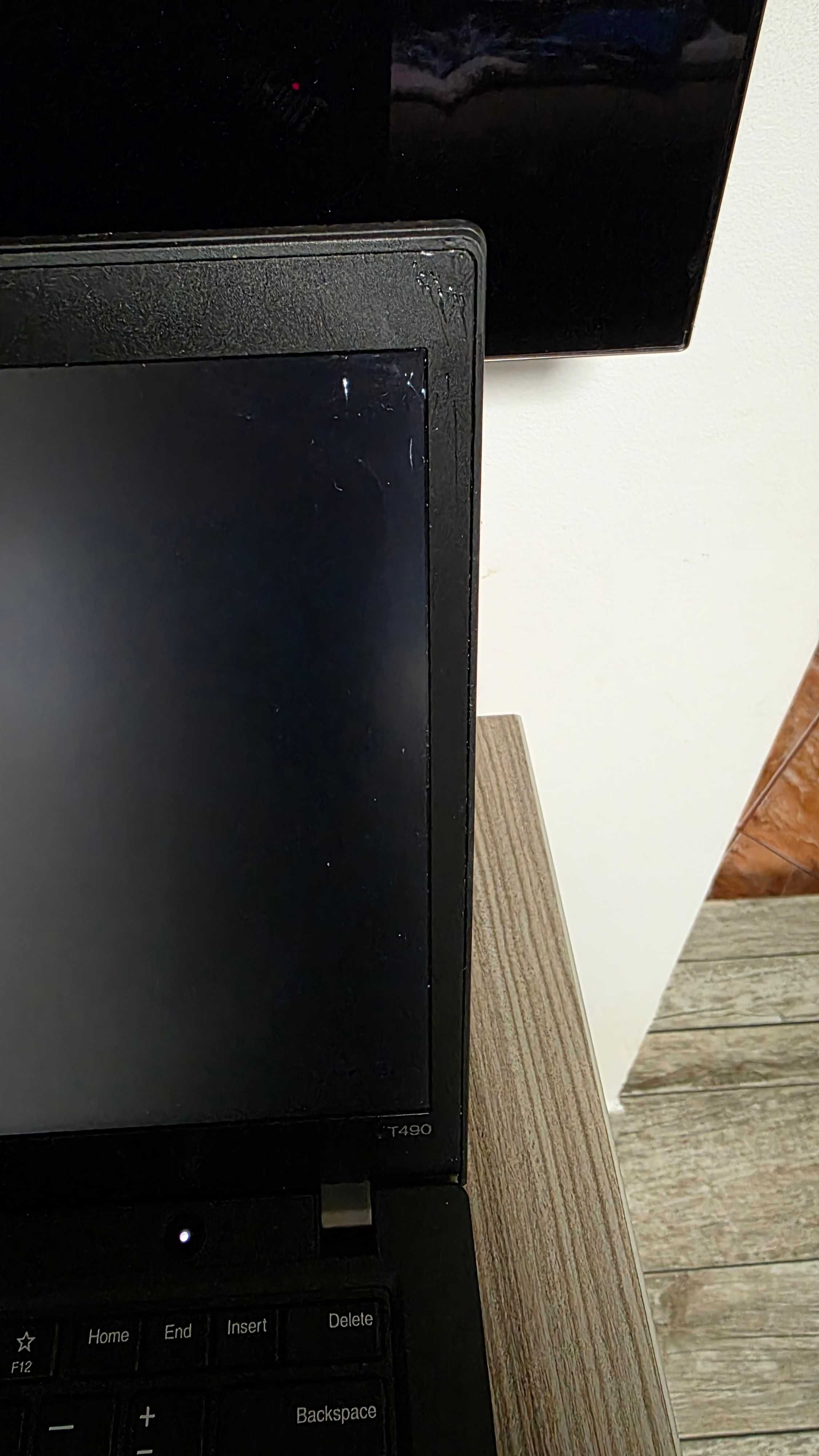 Vand Lenovo ThinkPad T490 14" FHD, i7