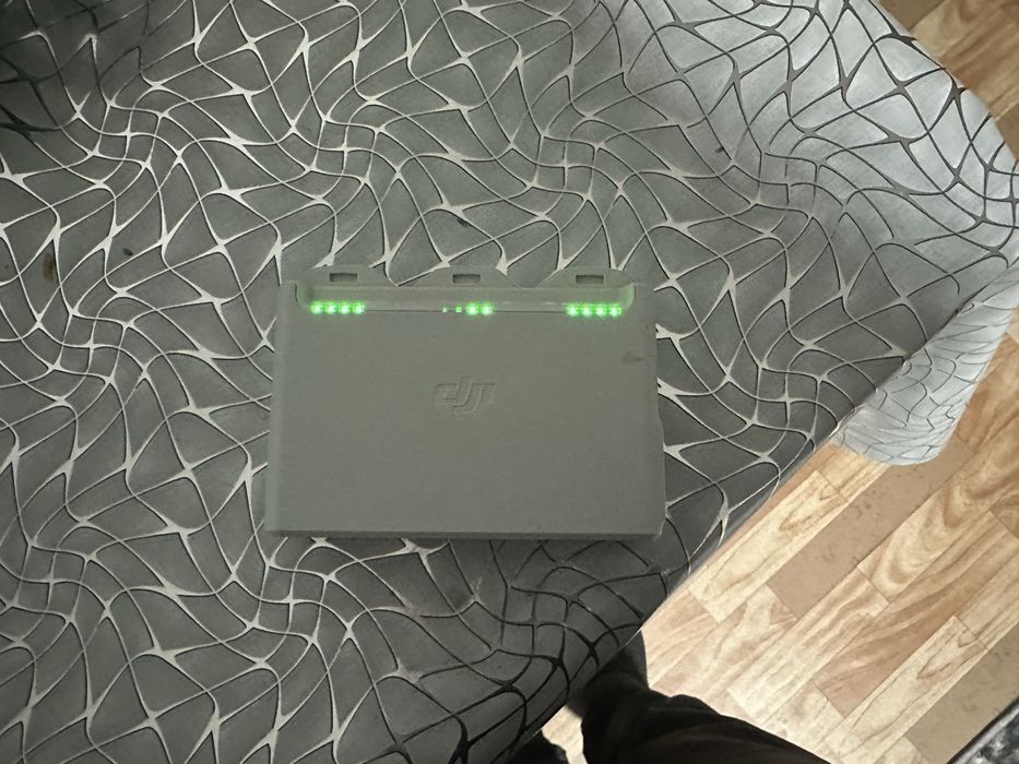 Dji Neo more combo