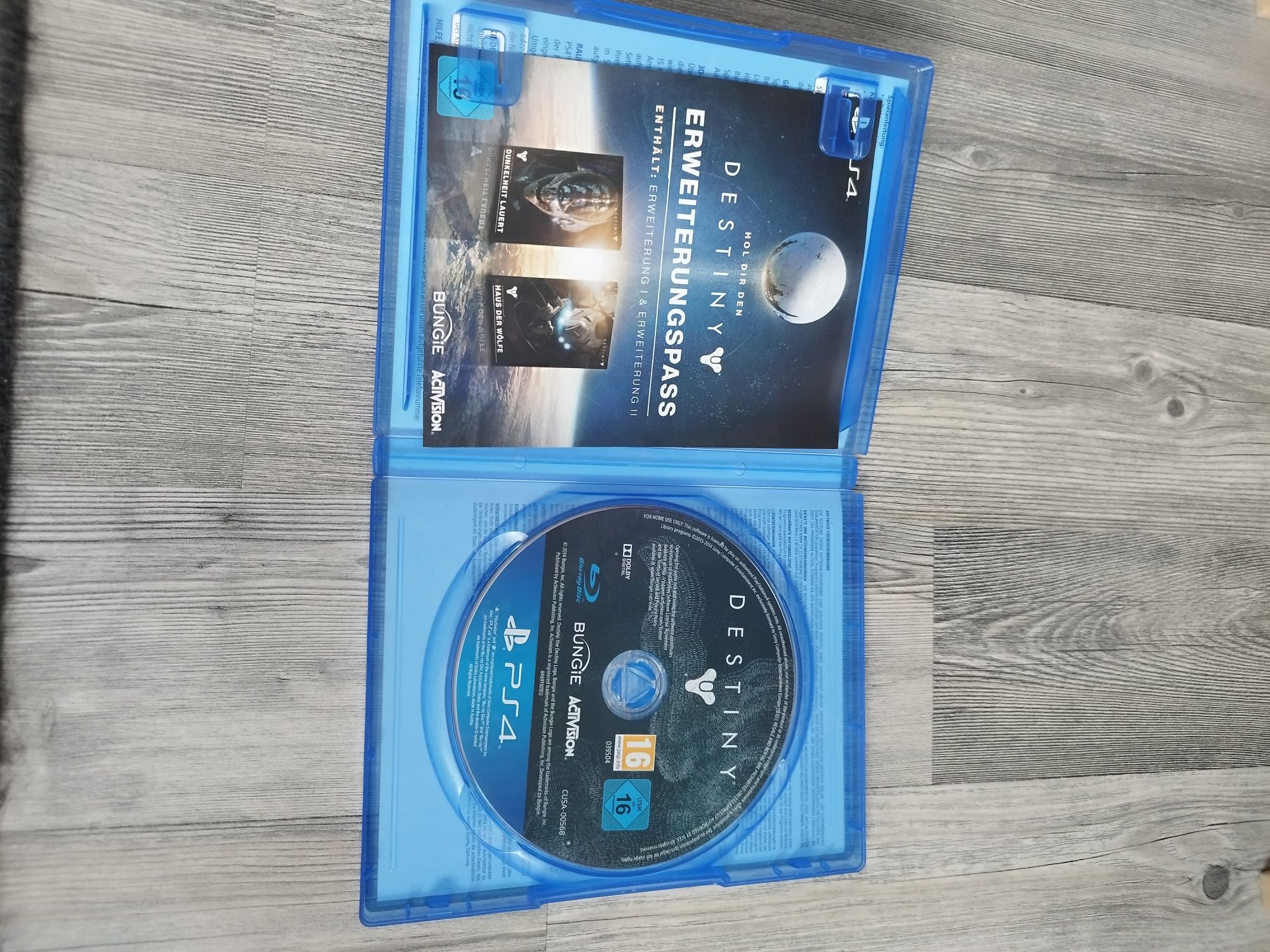 Игри за плейстейшън 4