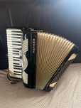 Acordeon Hohner 96basi