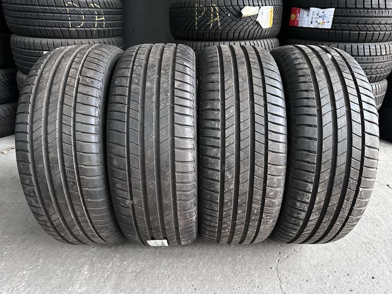 205/55/17 BRIDGESTONE 4бр