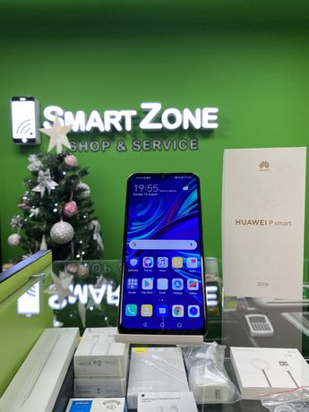 Huawei P Smart 2019 64GB | Smartzone Gsm