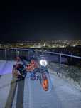Ktm duke 125 2022 (nu yamaha, honda, kawasaki, yzf, cbr)