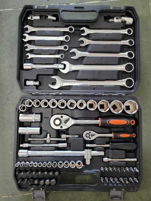 головки автохит 82рс