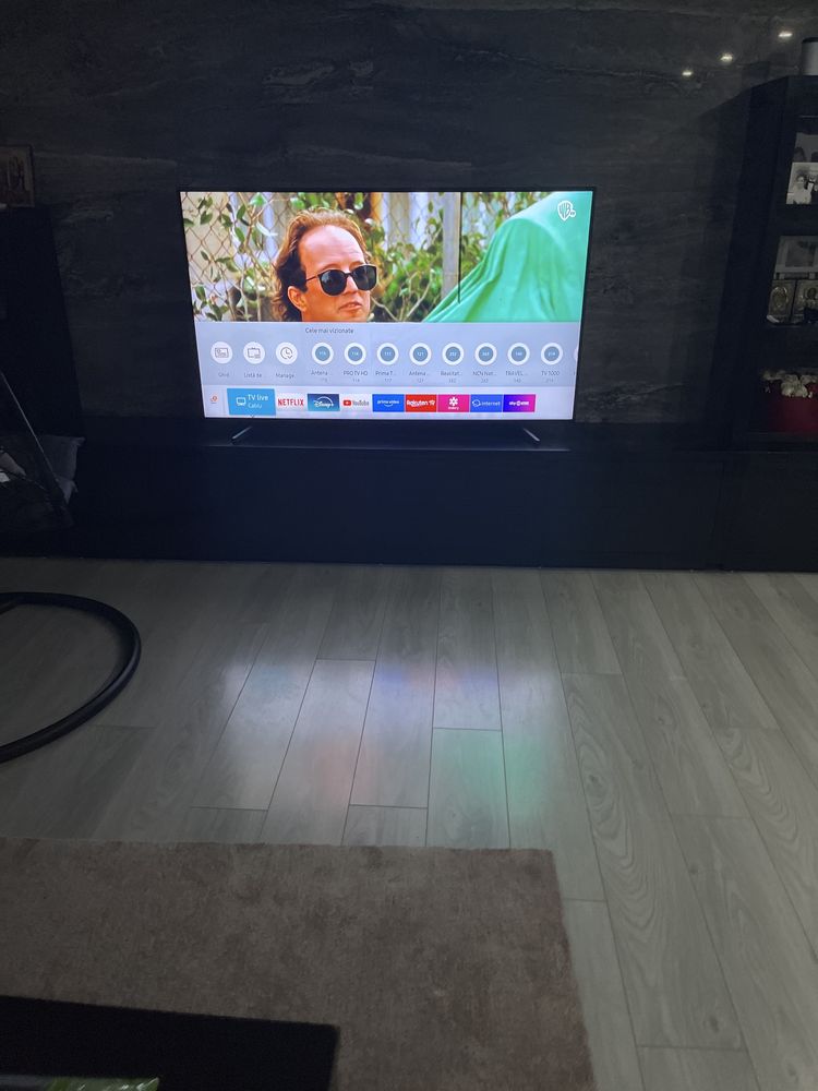 Samsung tv diagonala mare