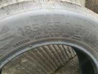 4 anvelope vara Continental Ecocontact6 185/65R15 88H
