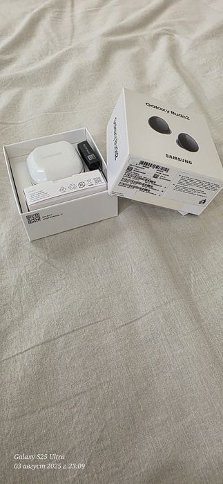 Samsung Galaxy Buds 2