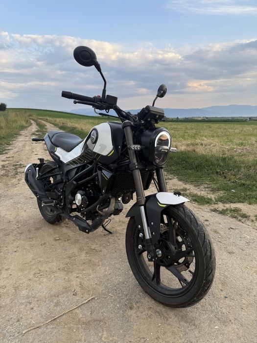 Vand sau SCHIMB CU ENDURO +250c