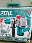 Ciocan rotopercutor Total