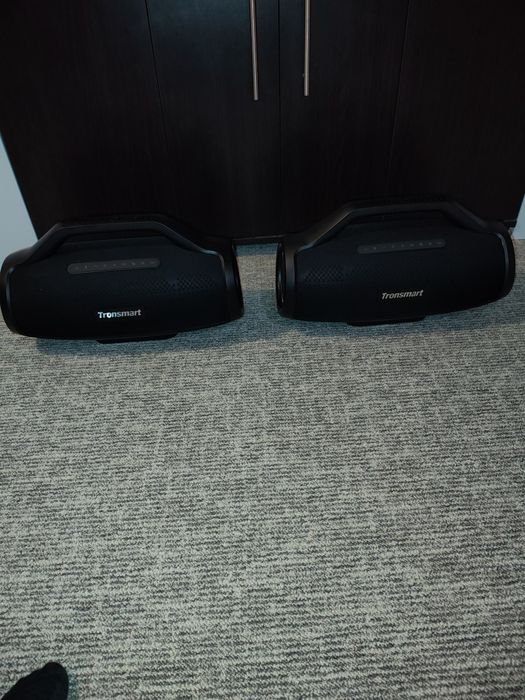 Vând boxa Tronsmart max