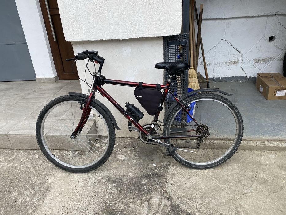 Bicicleta 26” stare perfecta