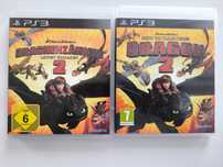 How to Train your Dragon 2 35лв. игра за PS3 Playstation 3