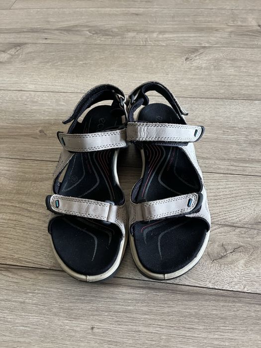 Sandale originale Ecco 39