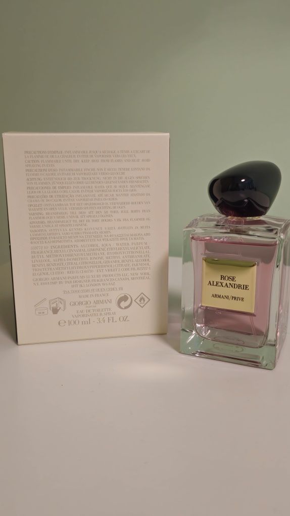 Парфюм Armani Prive Rose Alexandrie 100 ml