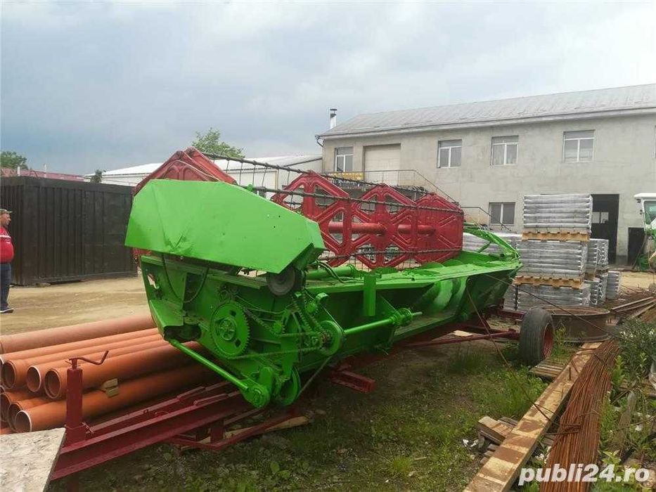 Combina Class Dominator 96