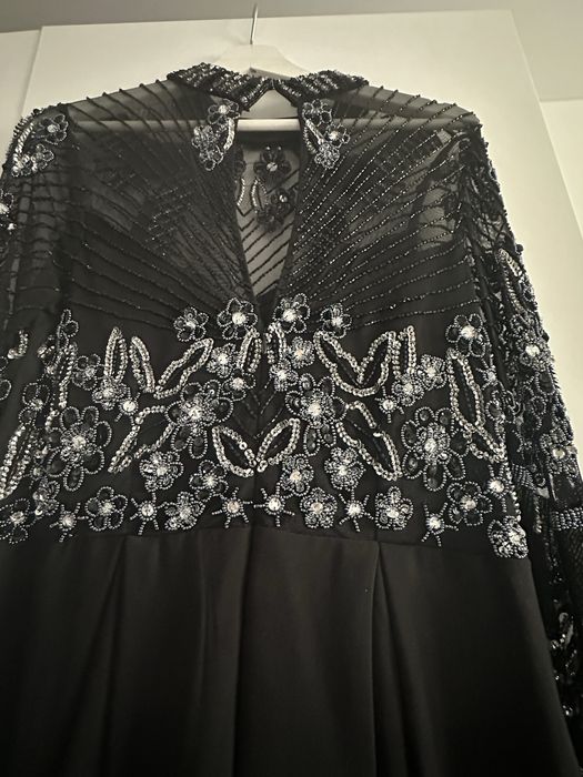 Salopeta scurta eleganta M