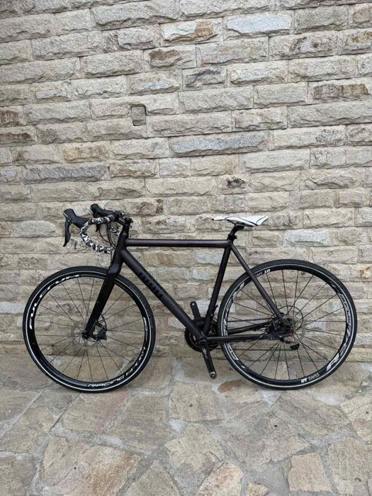 ROSE PRO DX Cross Gravel