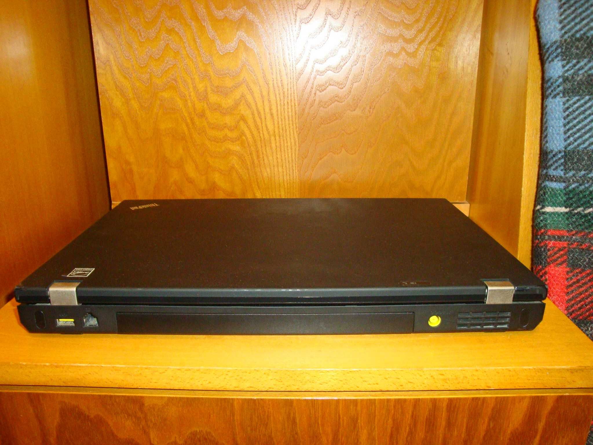 Lenovo T-510 Intel Core i5 520M