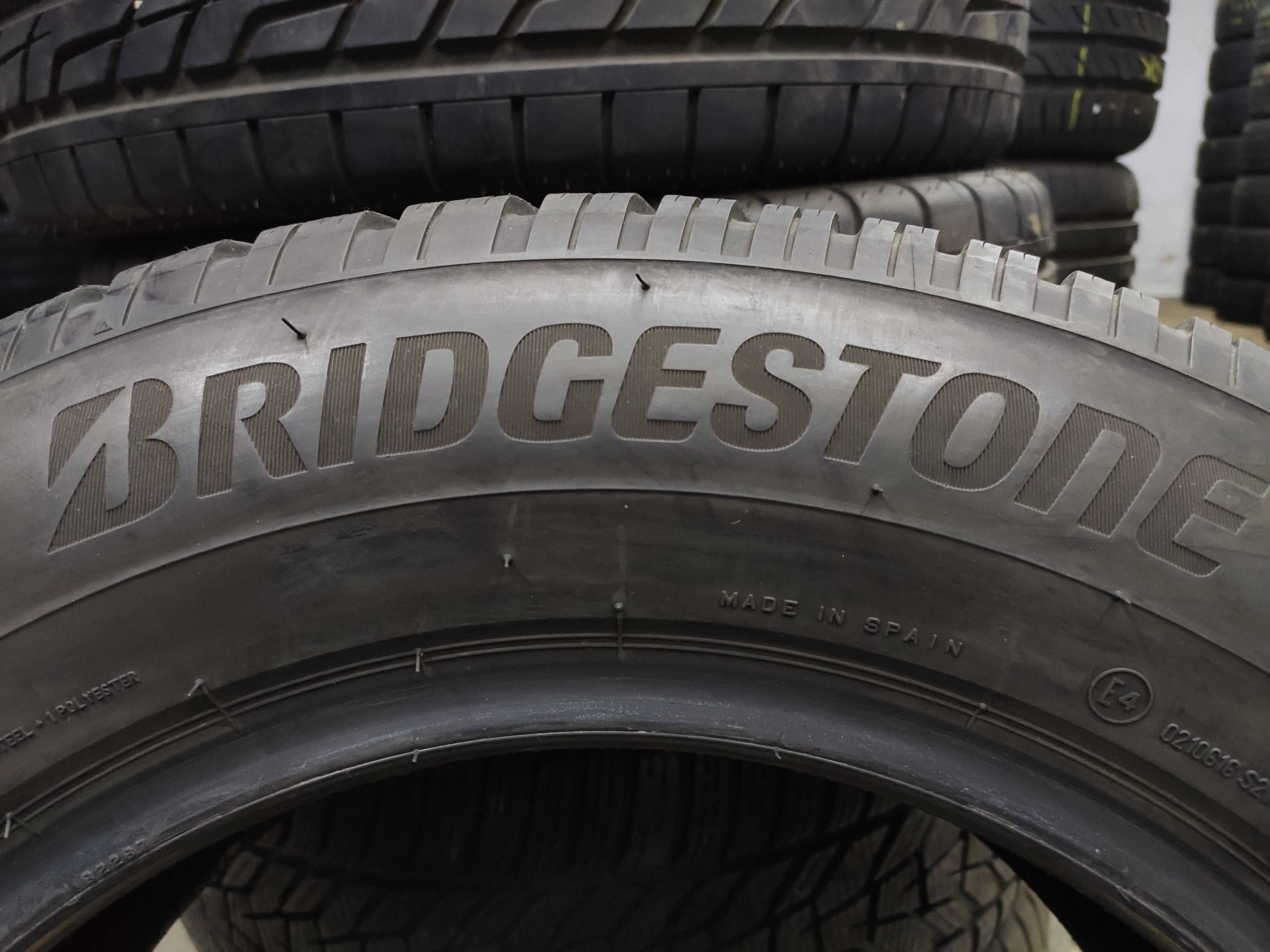 4бр Зимни Гуми 215 65 16 - Bridgestone