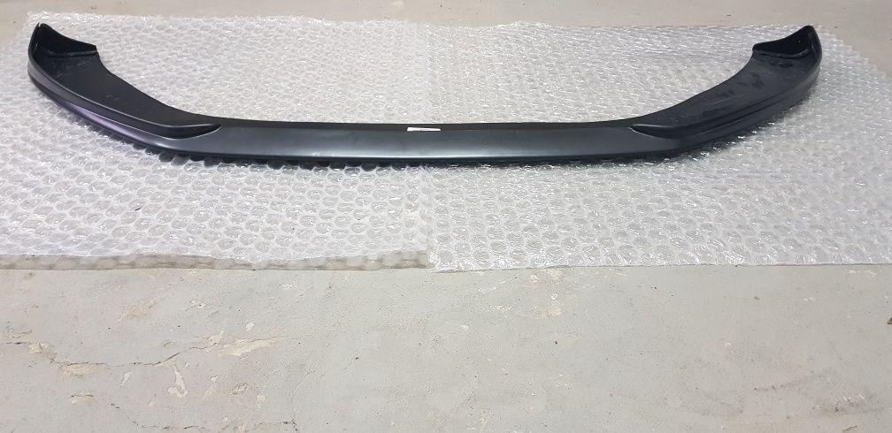 Ауди а4 б8 преден лип спойлер / Audi a4 b8 lip spoiler