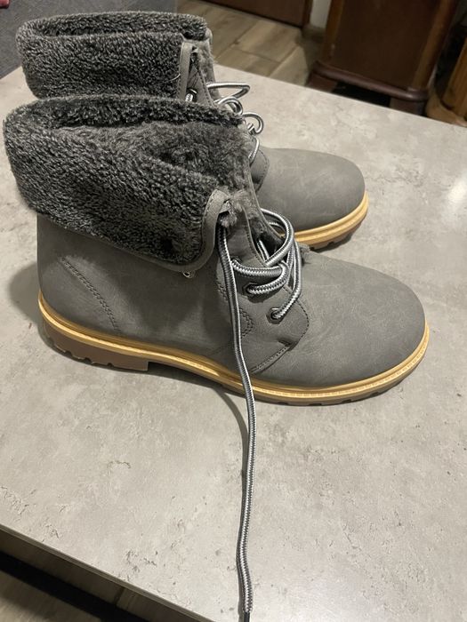 Ghete îmblānite comode