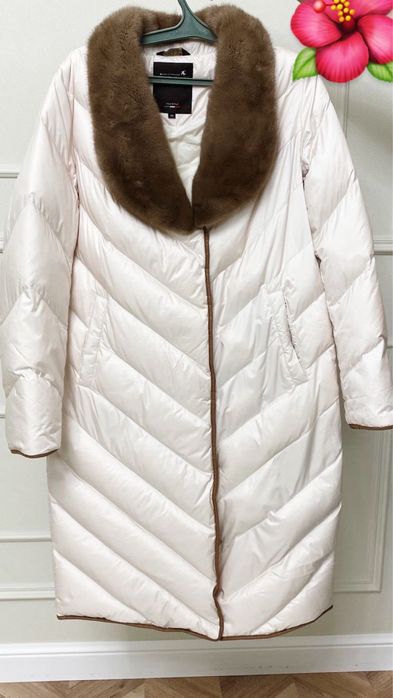 Куртка женская, зимняя