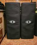 Vand 2 boxe Dynacord VL212 originale