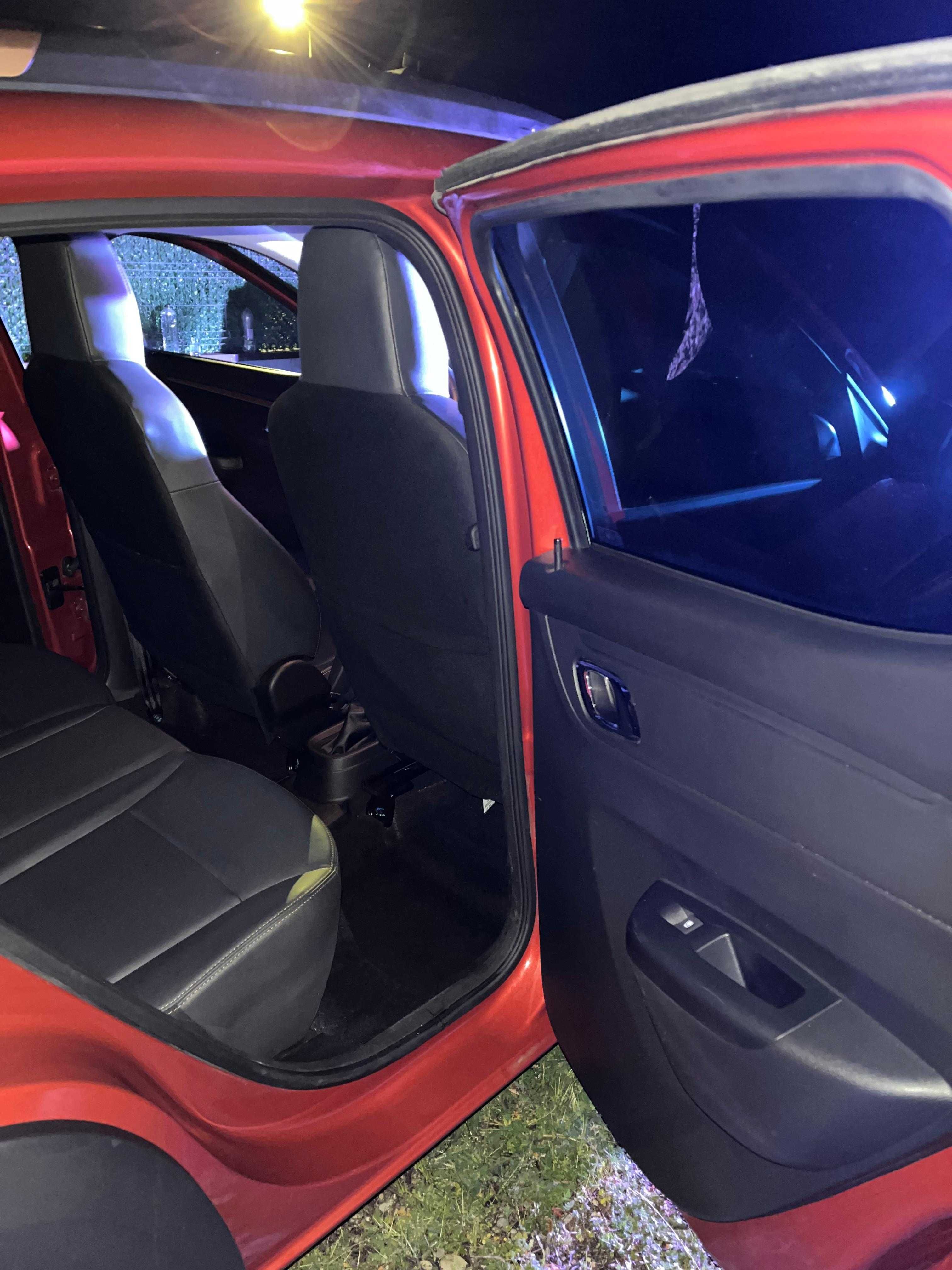 Detailing auto Profesional