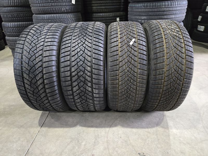 295/40/20//255/45/20 GOODYEAR