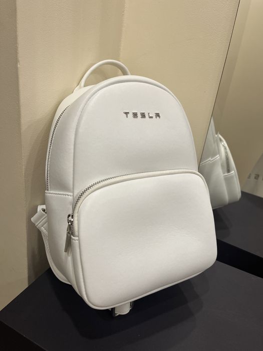 Раница Tesla Оригинална mega mini pack