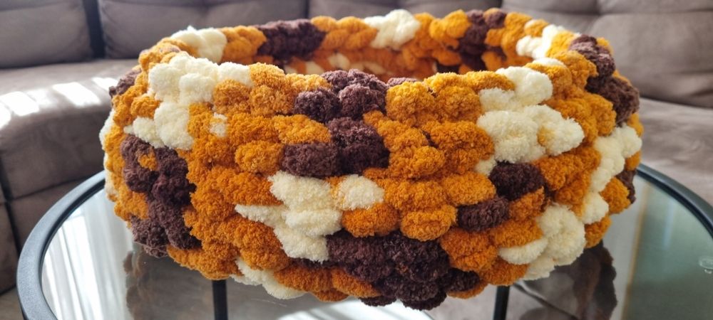 Легло за домашни любимци