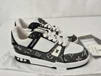 Adidași Luis vuitton