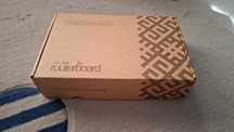 Router/Switch Mikrotik CRS112-8G-4S-IN 13 port (8 Porturi Gigabit) NOU