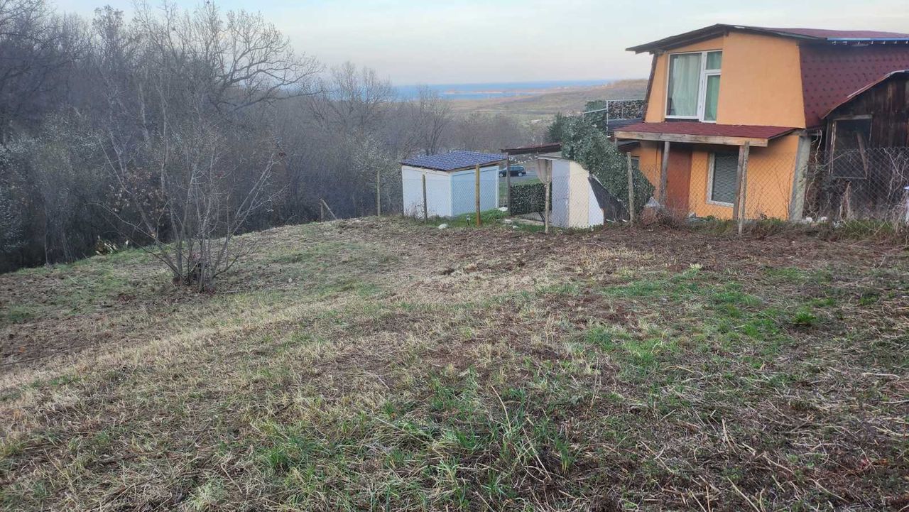 Продава се Парцел в с. Атия, Област Бургас - 500 кв.м за 36 €/кв.м - Снимка #9