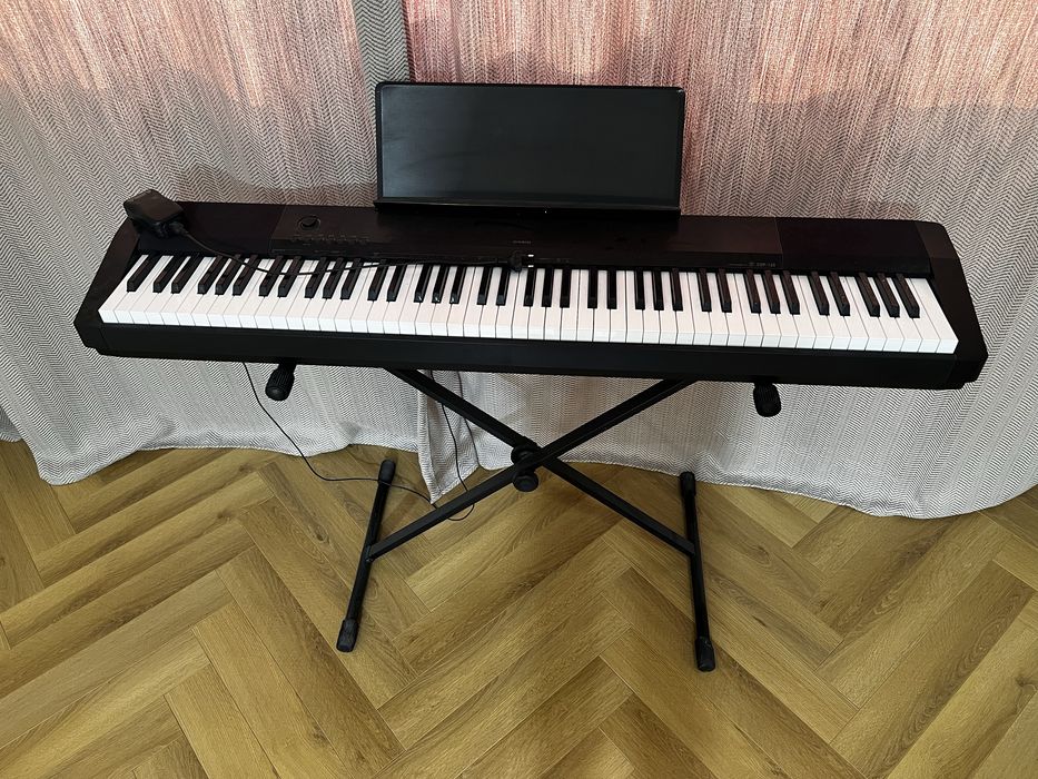 Синтезатор casio