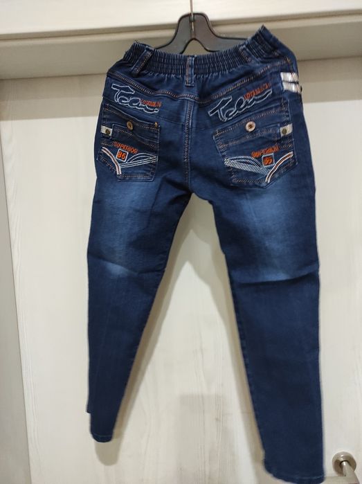 2 чифта дънки Zara, панталон H&M