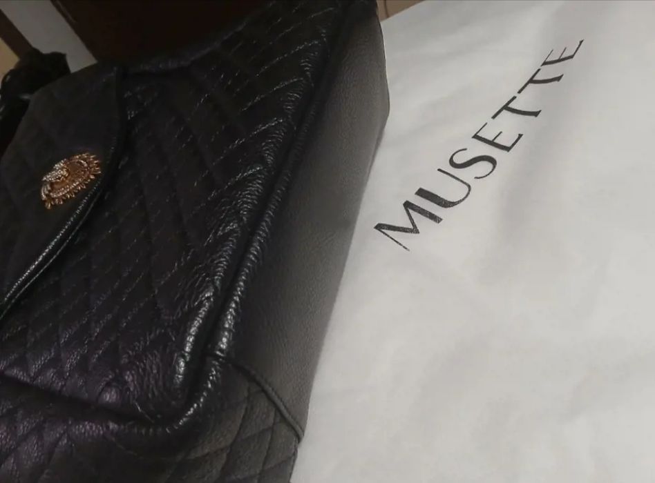 Rucsac Musette Jacqueline