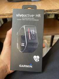 Ceas Vivoactive HR Garmin