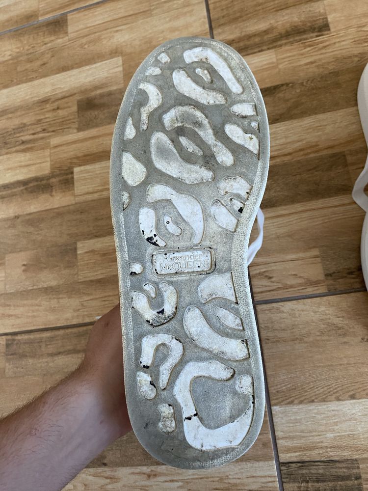 Alexander McQueen