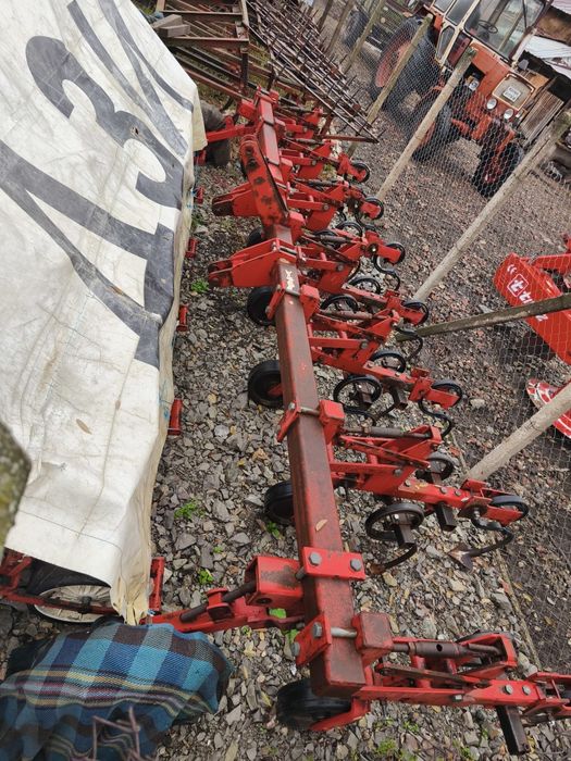 Култиватор окопен