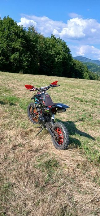 de vânzare cross 250cc